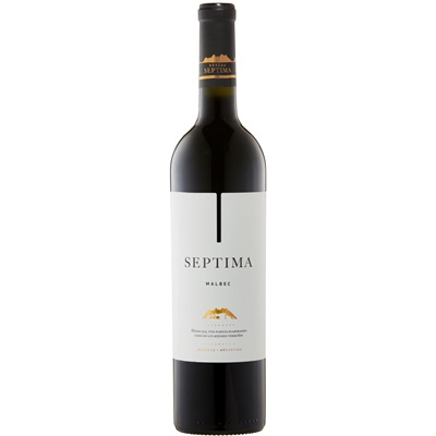 V.T.A. SEPTIMA MALBEC 750 ML