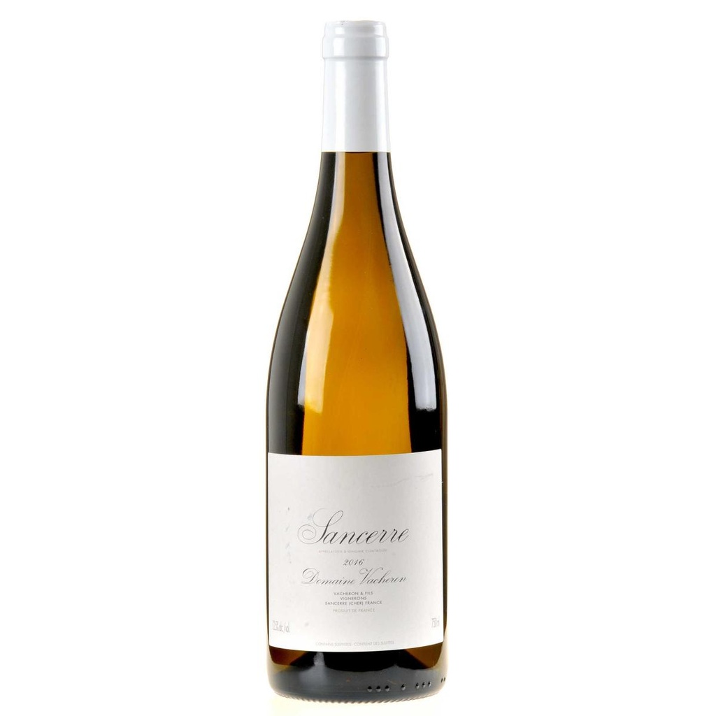 V.B.F. DOMAINE VACHERON SANCERRE BLANC 750 ML