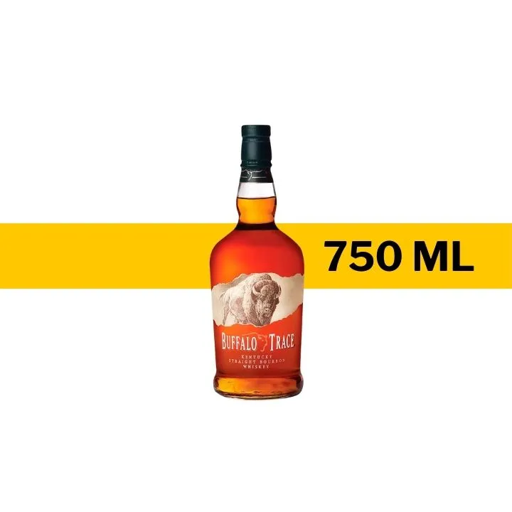 WHISKY BUFFALO TRACE 750 ML