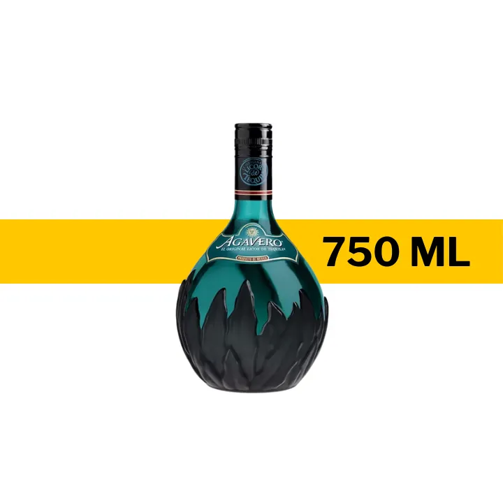 TEQUILA AGAVERO 750 ML