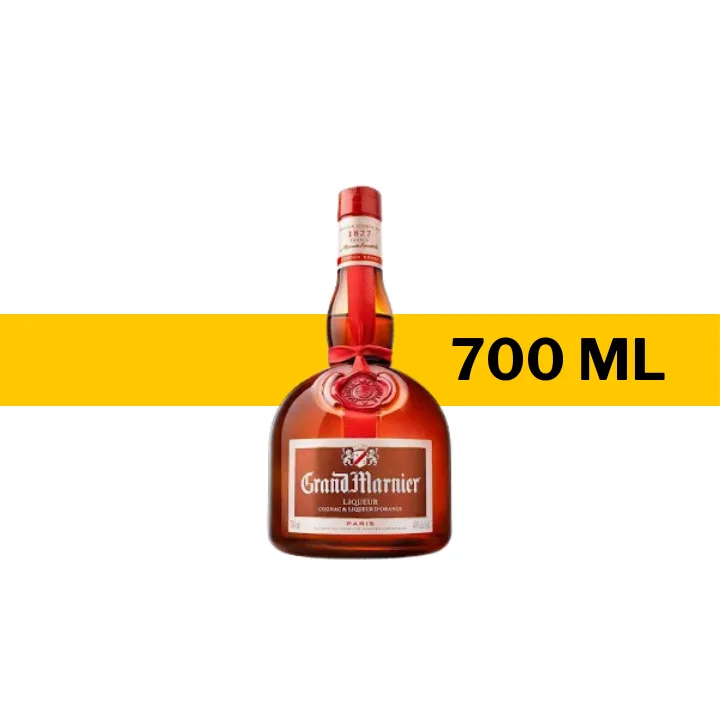 LICOR GRAND MARNIER 700 ML