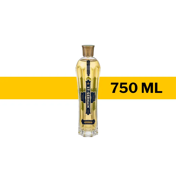 LICOR ST GERMAIN 750 ML
