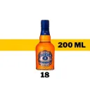 WHISKY CHIVAS REGAL 18 200 ML