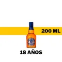 WHISKY CHIVAS REGAL 18 200 ML