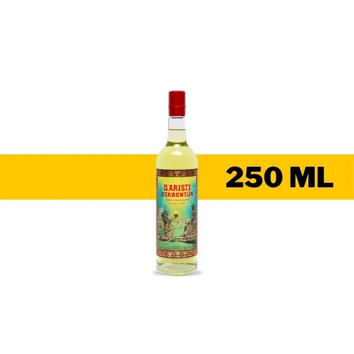 XTABENTUN D'ARISTI 250 ML