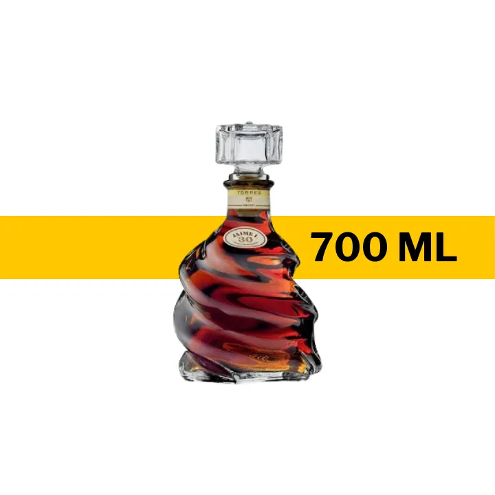 BRANDY JAIME I 700 ML
