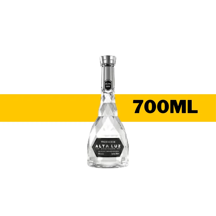 BRANDY TORRES ALTA LUZ 700 ML
