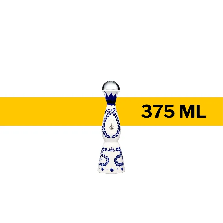 MINI TEQUILA CLASE AZUL REPOSADO 375 ML