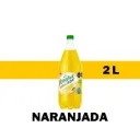 BEB PEÑAFIEL NARANJADA 2 L