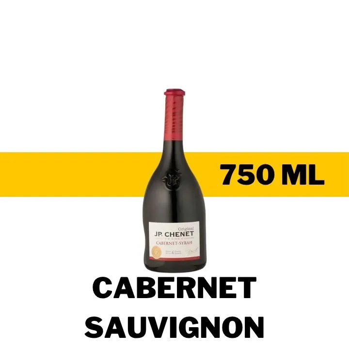 V.T.F. JP CHENET CABERNET SAUVIGNON