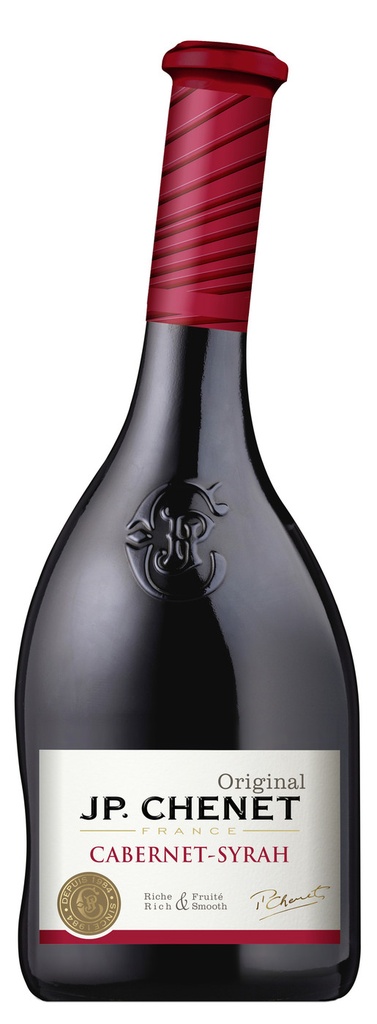 V.T.F. JP CHENET CABERNET SAUVIGNON