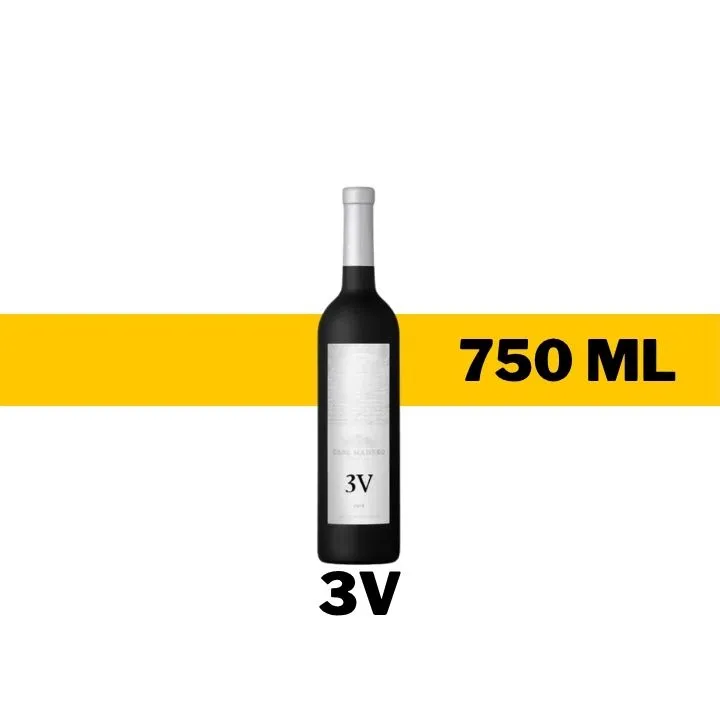 V.T.M. CASA MADERO 3V 750 ML