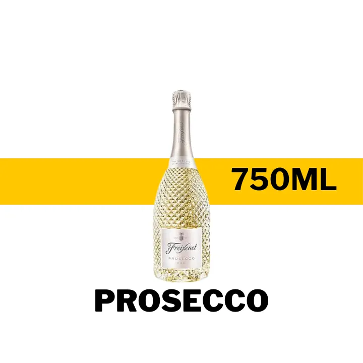 ESP V.B.I. FREIXENET PROSECCO 750 ML
