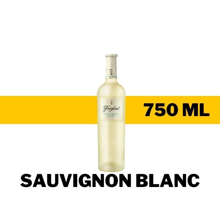 V.B.E. FREIXENET SUAVIGNON BLANC 750 ML