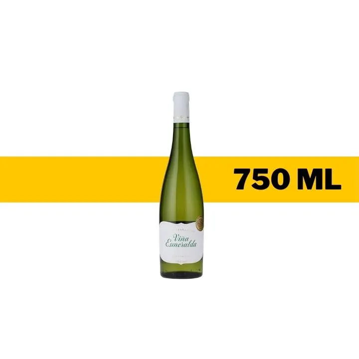 V.B.E. VIÑA ESMERALDA 750 ML