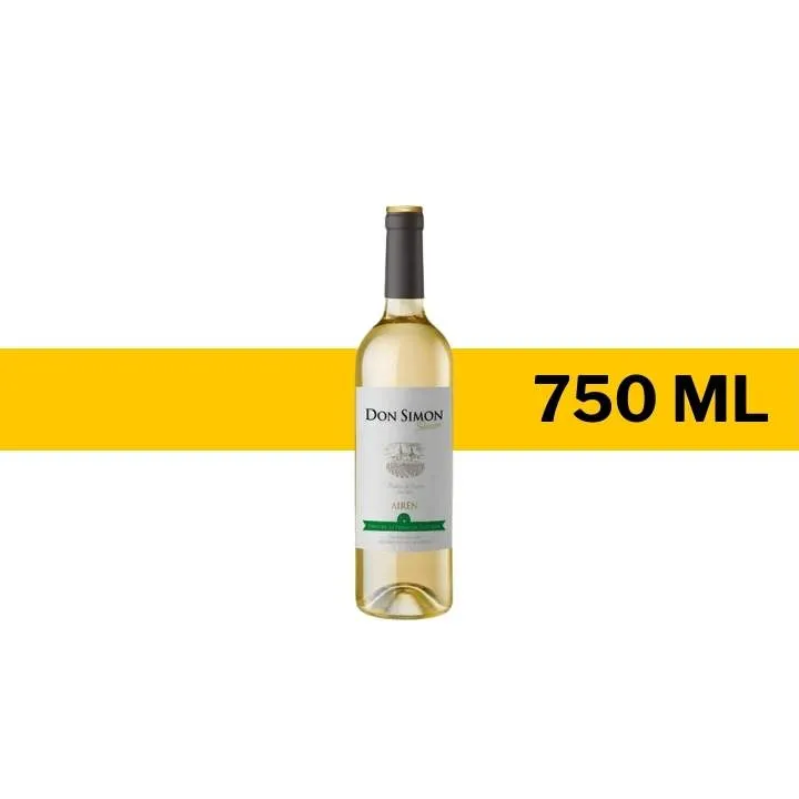 V.B.E. DON SIMON AIREN 750 ML
