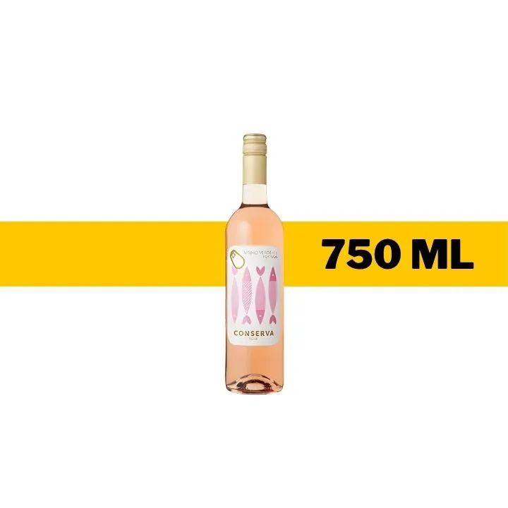 V.R.P. CONSERVA 750 ML