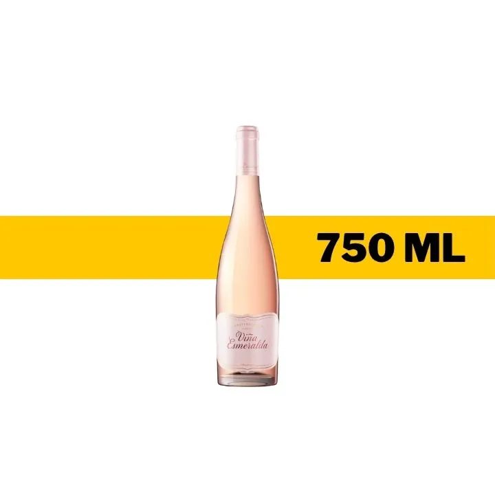V.R.E. VIÑA ESMERALDA 750 ML