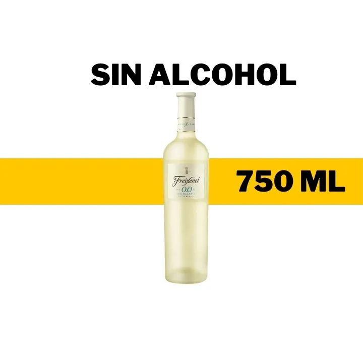 SA V.B.ALE. FREIXENET 0.0 ALCOHOL 750 ML