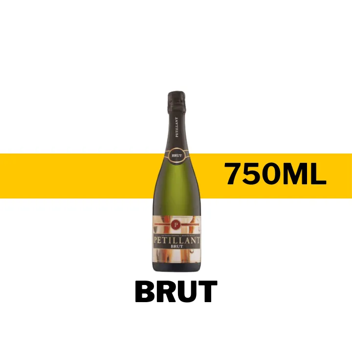 ESP V.B.M. PETILLANT BRUT 750 ML