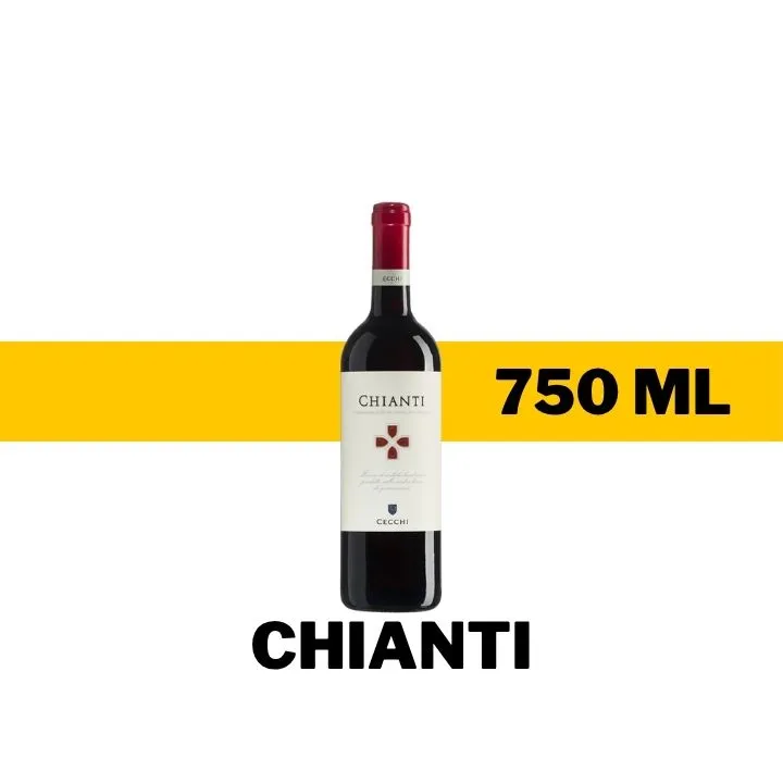 V.T.I. CHIARO CHIANTI 750 ML
