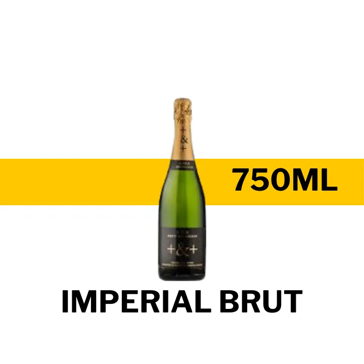 ESP V.B.E. DIAMOND IMPERIAL BRUT 750 ML