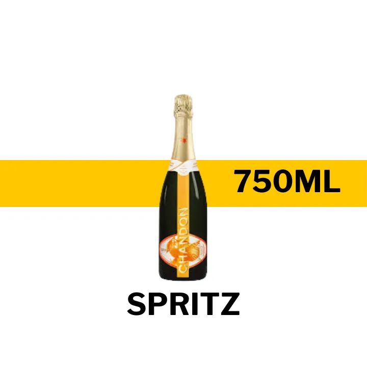 ESP V.B.A. CHANDON SPRITZ 750 ML