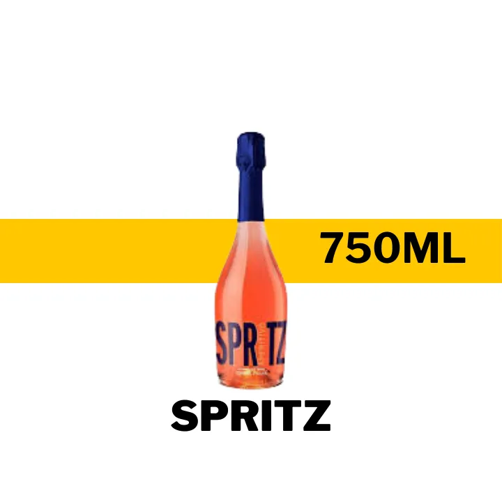 ESP V.B.E. OPERA PRIMA SPRITZ 750 ML