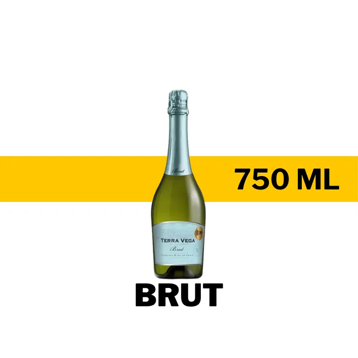 ESP V.B.C. TERRA VEGA BRUT 750 ML