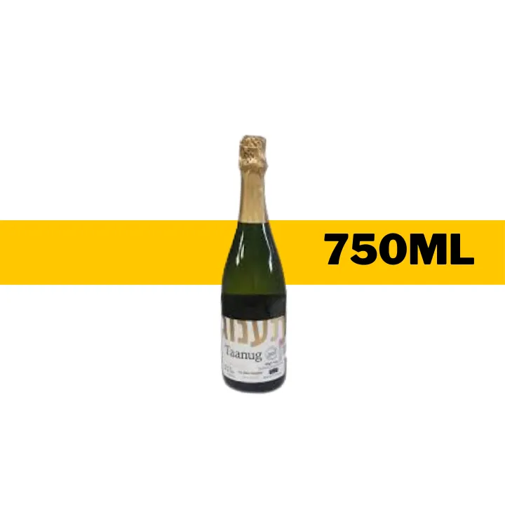 ESP V.B.E. TAANUG CAVA 750 ML