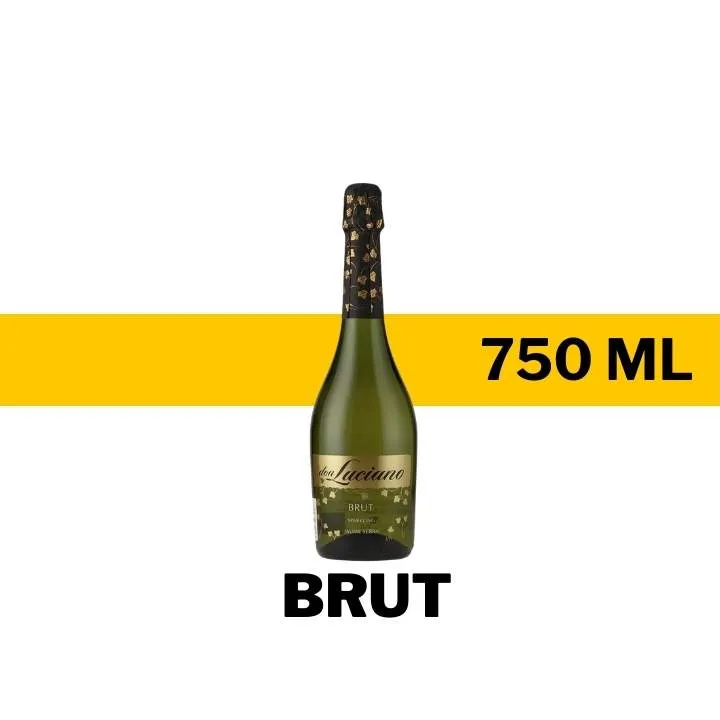 ESP V.B.E. DON LUCIANO BRUT 750 ML