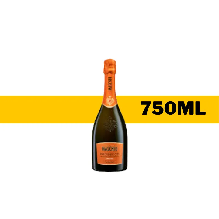 ESP V.B.I. MASCHIO PROSECCO TREVISO 750 ML