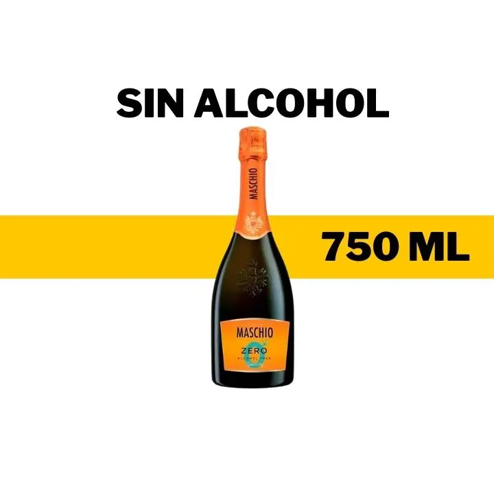 SA ESP V.B.I.  MASCHIO ZERO 750 ML