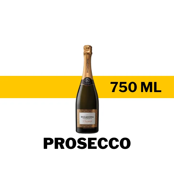 ESP V.B.I. RICCADONNA PROSECCO 750 ML