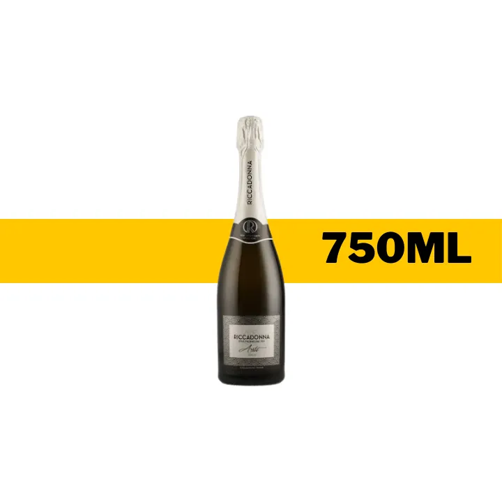 ESP V.B.E. RICCADONNA ASTI 750 ML