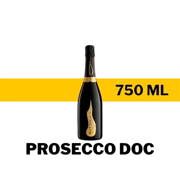 ESP V.B.I. BOTTEGA PROSECCO DOC 750 ML