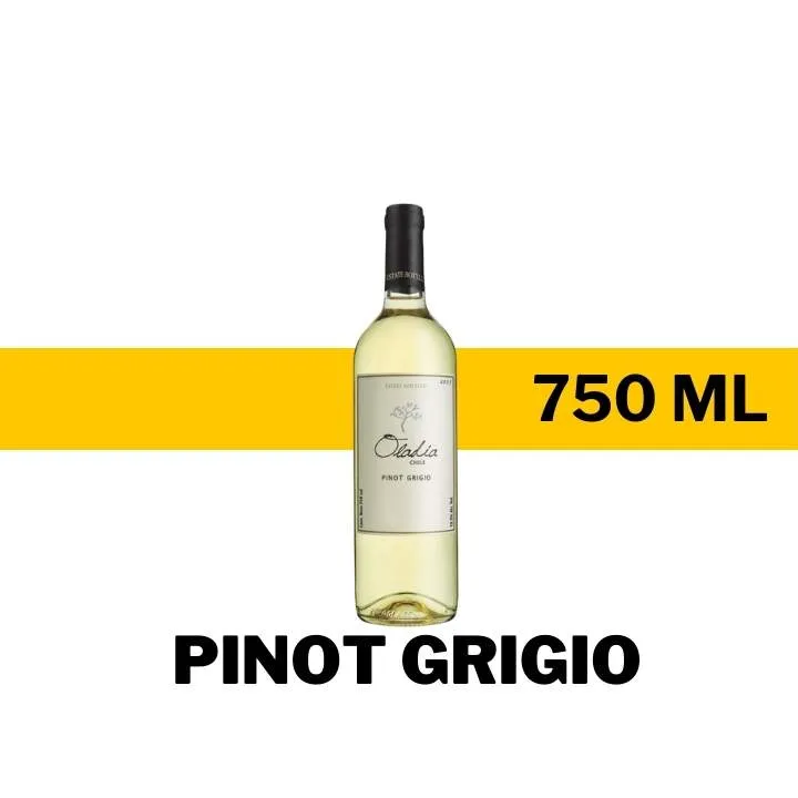 V.B.C. OLADIA PINOT GRIGIO 750 ML