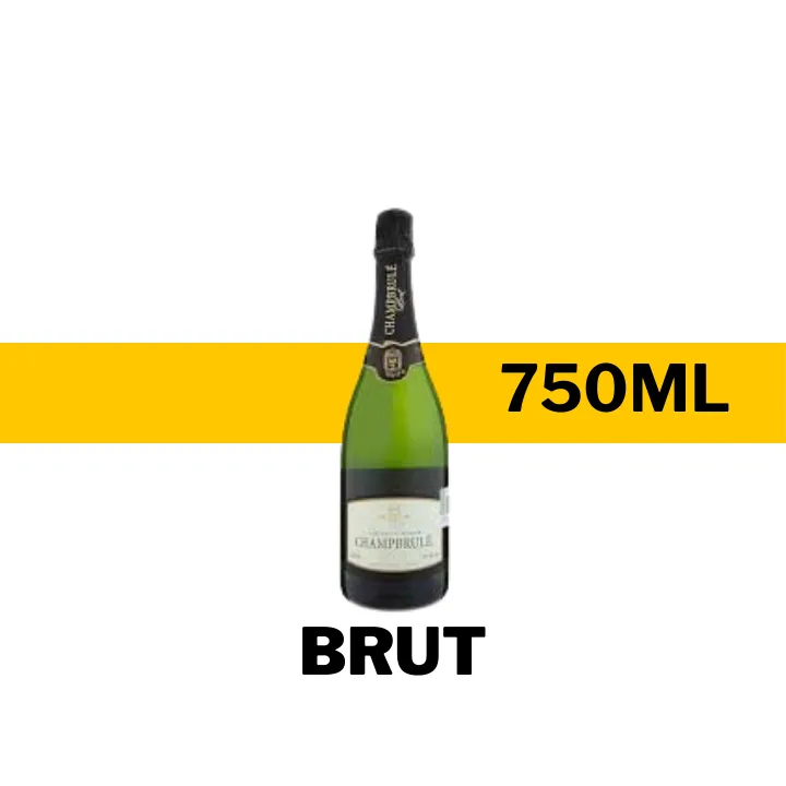 ESP V.B.M. CHAMPBRULE BRUT 750 ML