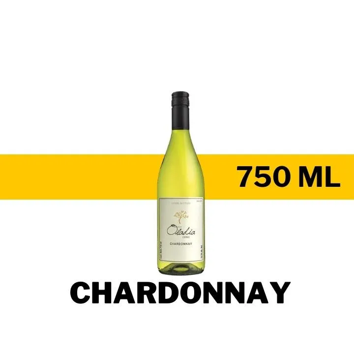 V.B.C. OLADIA CHARDONNAY 750 ML