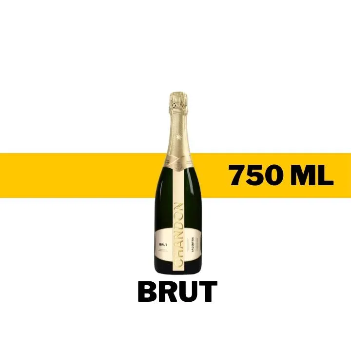 ESP V.B.A. CHANDON BRUT 750 ML