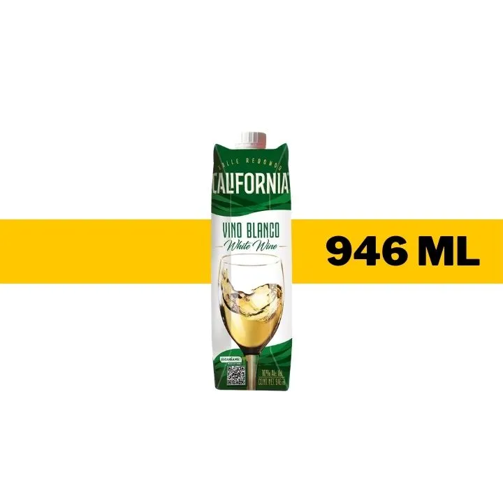 V.B.M. CALIFORNIA 946 ML