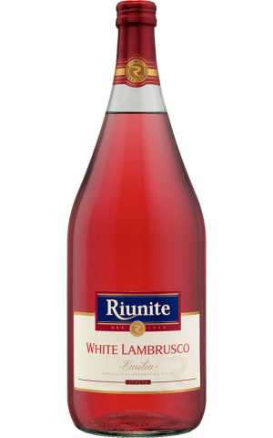 V.R.I. RIUNITE LAMBRUSCO ROSE 1.5 L