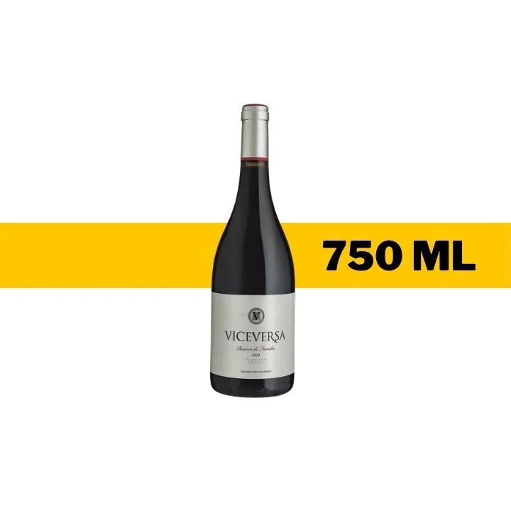 V.T.E. VICEVERSA 750 ML