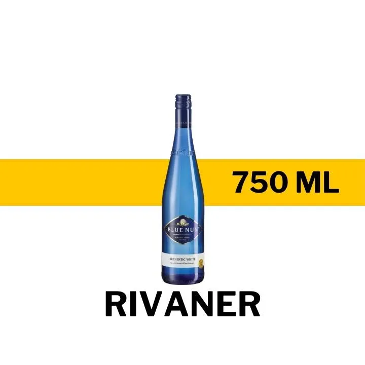 V.B.ALE. BLUE NUN 750 ML