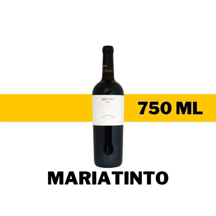 V.T.M. MARIATINTO 750 ML