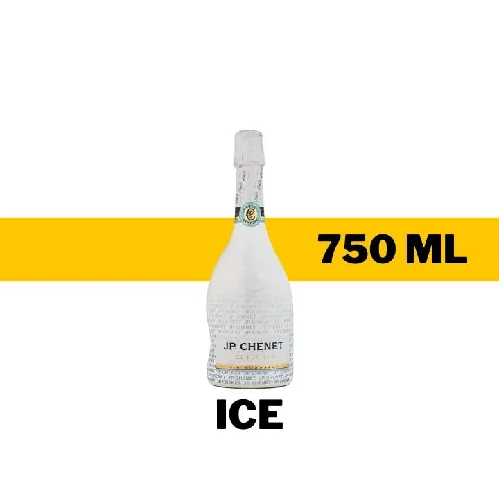 ESP V.B.F. JP. CHENET ICE 750 ML