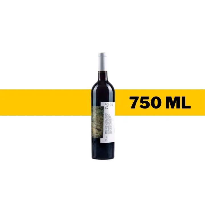 V.T.M. SCIELO MESYCA 750 ML