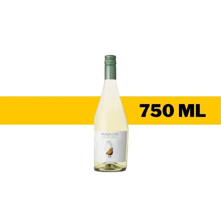 V.B.P. PARDALITO FRIZZANTE 750 ML