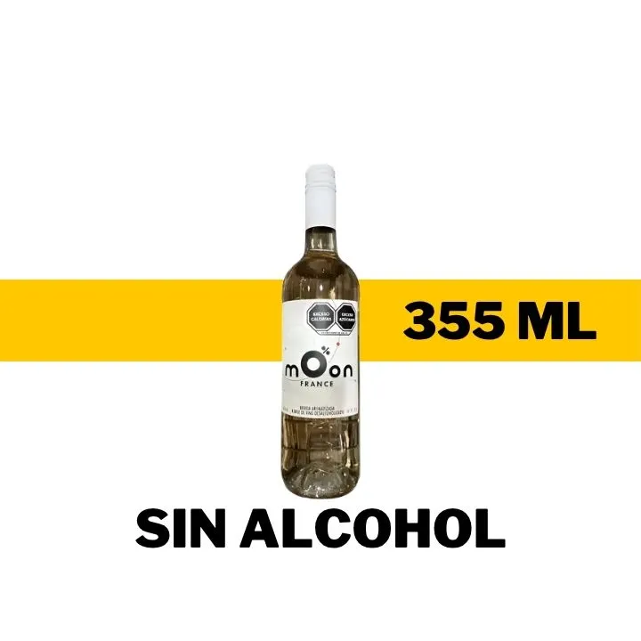 SA V.R.F. MOON 0.0% 750 ML