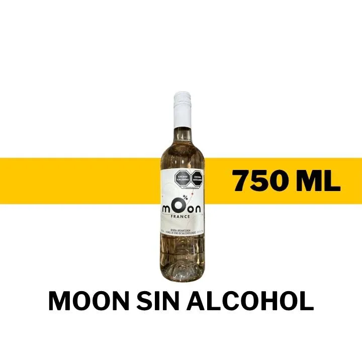 SA V.B.F. MOON 0.0% 750 ML